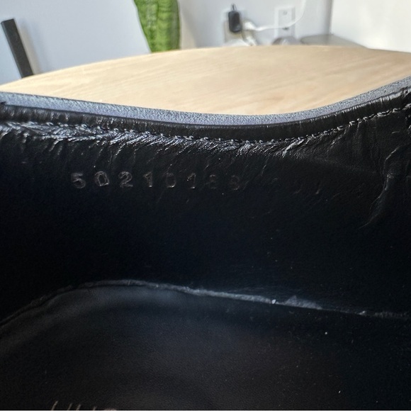 Hugo Hugo Boss lace ups - Picture 9 of 13